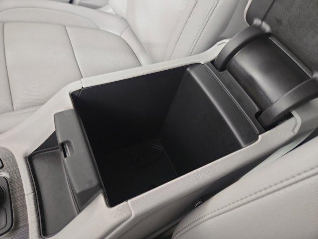 Photo of 2023 Volcanic Red Tintcoat GMC Acadia