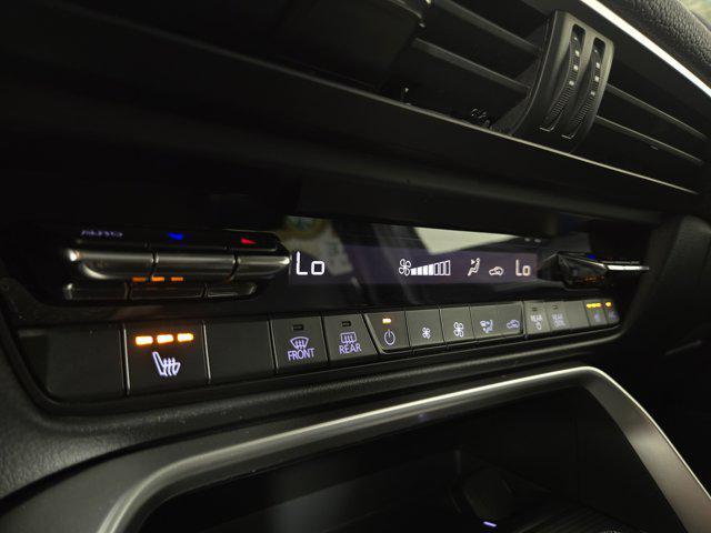 Photo of 2024 Machine Gray Metallic Mazda CX-90