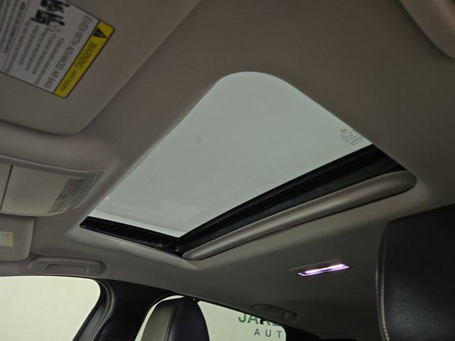 Photo of 2024 Machine Gray Metallic Mazda CX-90