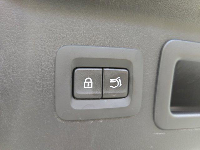 Photo of 2024 Machine Gray Metallic Mazda CX-90