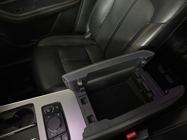 Photo of 2024 Machine Gray Metallic Mazda CX-90