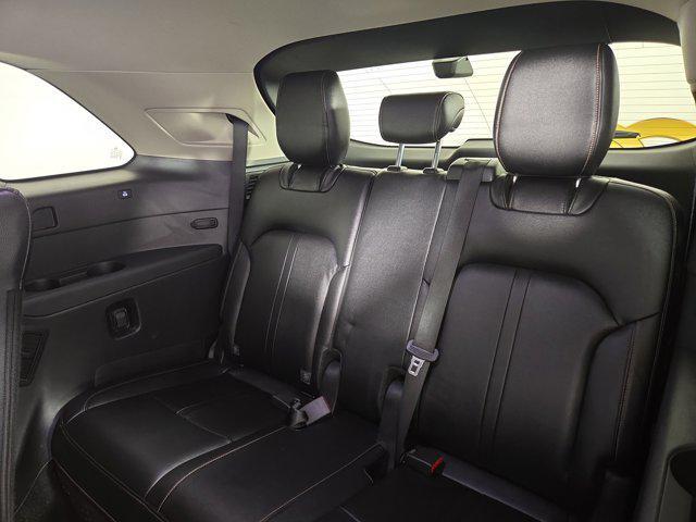 Photo of 2024 Machine Gray Metallic Mazda CX-90