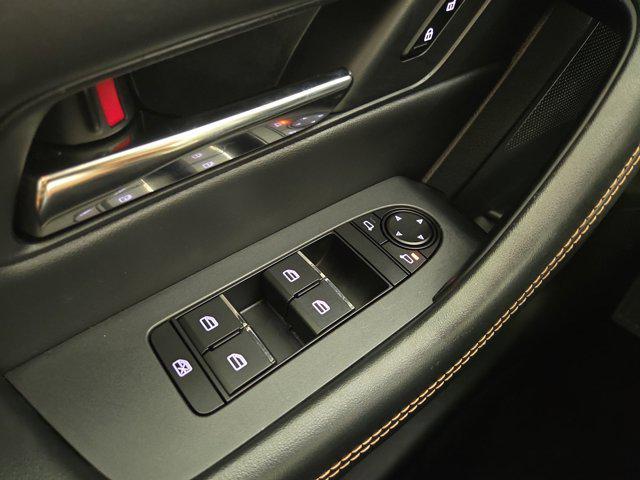 Photo of 2024 Machine Gray Metallic Mazda CX-90