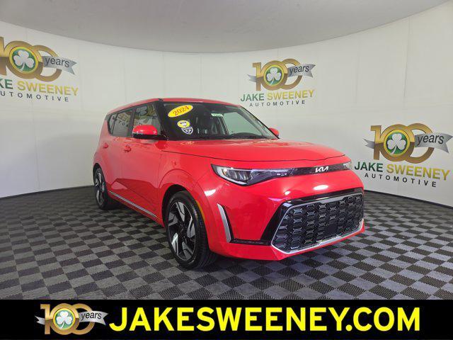 2024 Kia SOUL