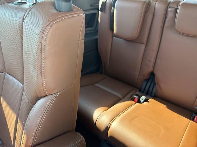 Photo of 2023 Crystal Black Silica Subaru Ascent