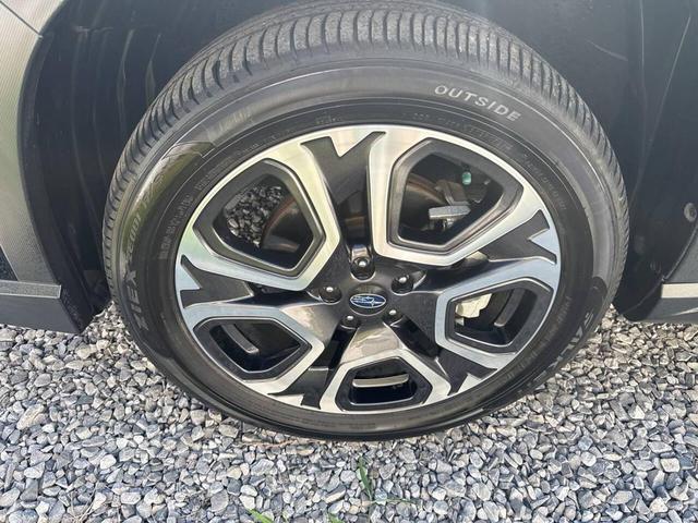 Photo of 2023 Crystal Black Silica Subaru Ascent