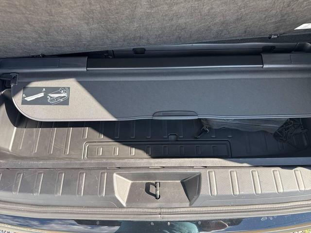 Photo of 2023 Crystal Black Silica Subaru Ascent