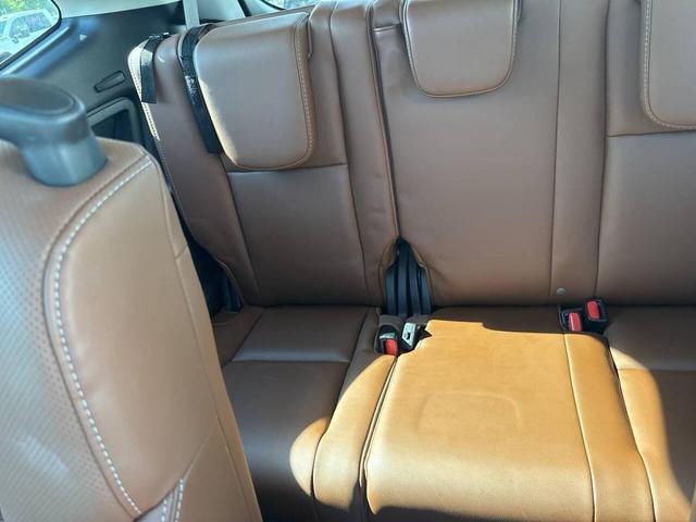 Photo of 2023 Crystal Black Silica Subaru Ascent