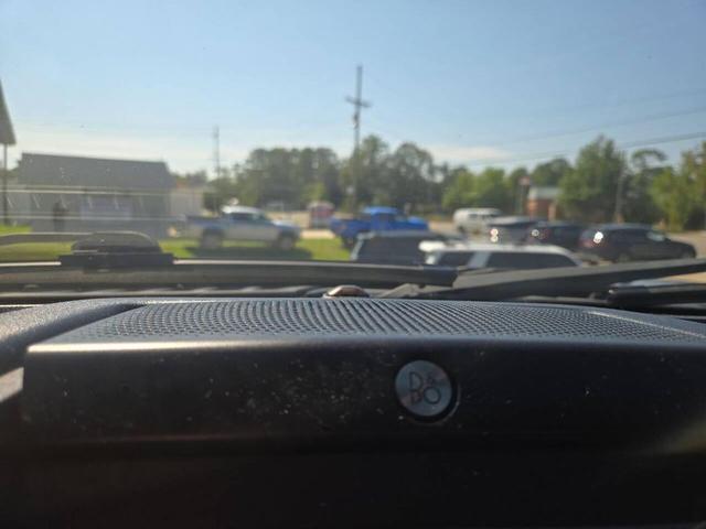 Photo of 2018 Shadow Black Ford F-150
