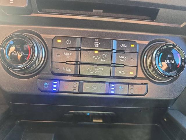 Photo of 2018 Shadow Black Ford F-150