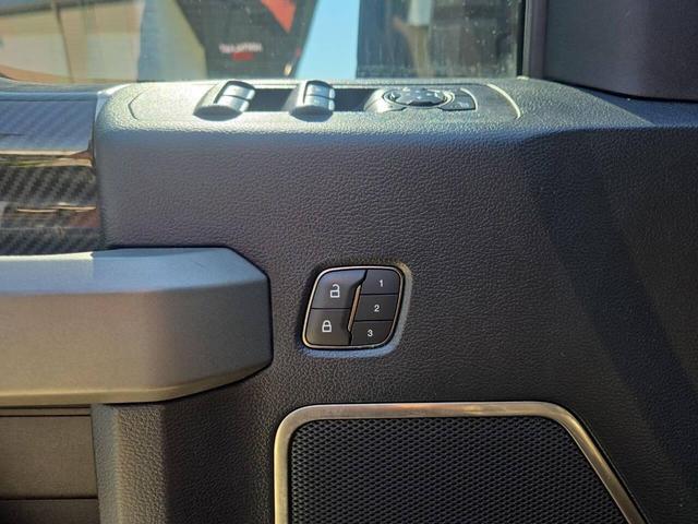 Photo of 2018 Shadow Black Ford F-150