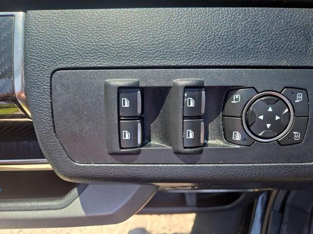 Photo of 2018 Shadow Black Ford F-150