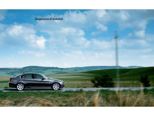 Photo of 2006 Jet Black BMW 330