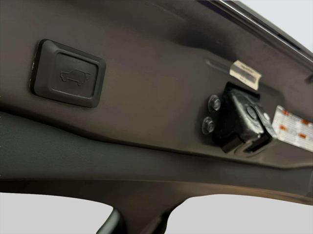 Photo of 2020 Magnetic Gray Metallic Toyota RAV4 Hybrid
