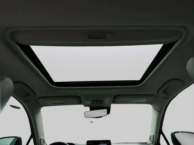 Photo of 2020 Magnetic Gray Metallic Toyota RAV4 Hybrid