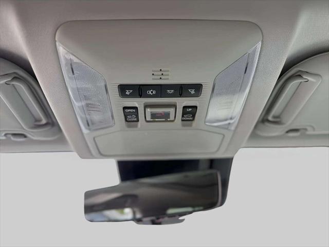 Photo of 2020 Magnetic Gray Metallic Toyota RAV4 Hybrid
