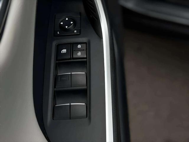Photo of 2020 Magnetic Gray Metallic Toyota RAV4 Hybrid