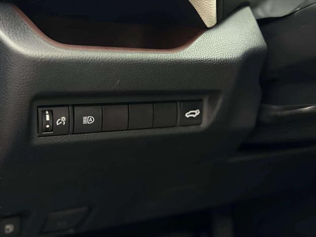 Photo of 2020 Magnetic Gray Metallic Toyota RAV4 Hybrid