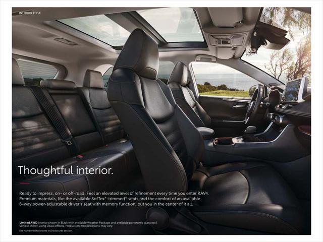 Photo of 2020 Magnetic Gray Metallic Toyota RAV4 Hybrid