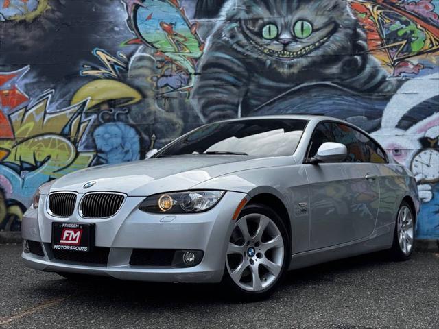 2010 BMW 328