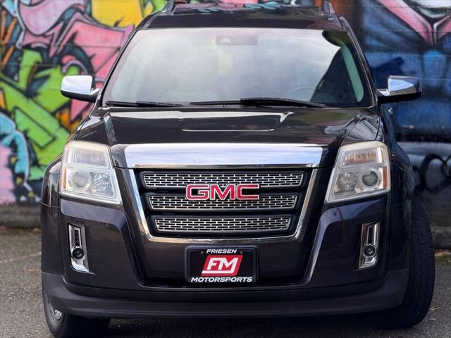 2014 GMC Terrain