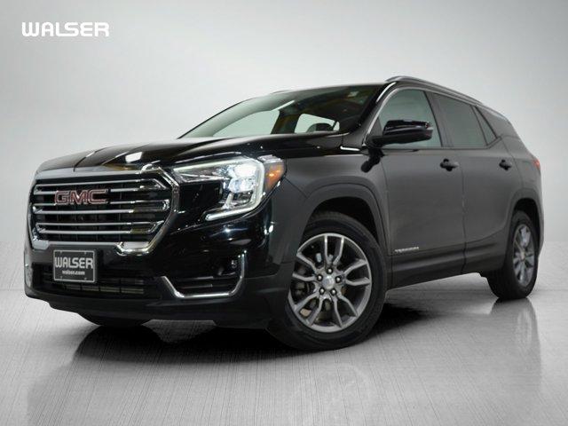 2022 GMC Terrain