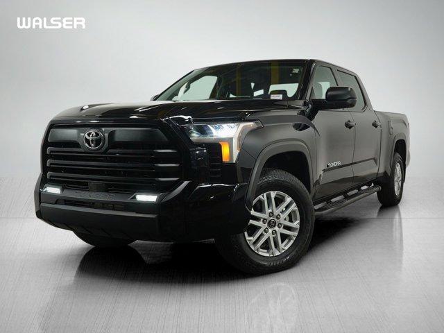 2024 Toyota Tundra