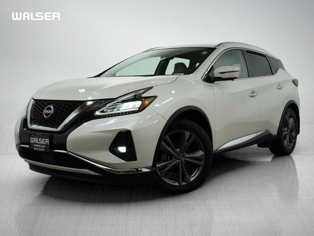 2023 Nissan Murano