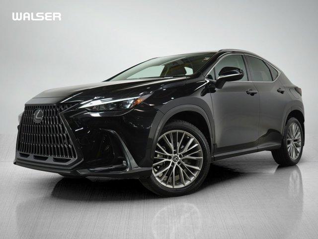 2023 Lexus Nx 350