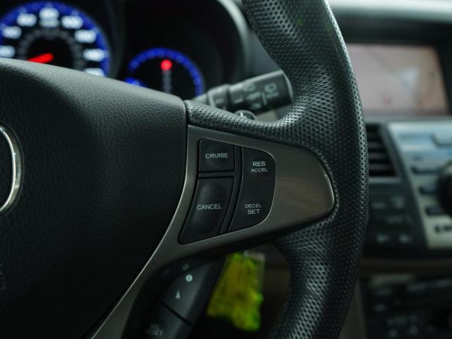 Photo of 2010  Acura RDX