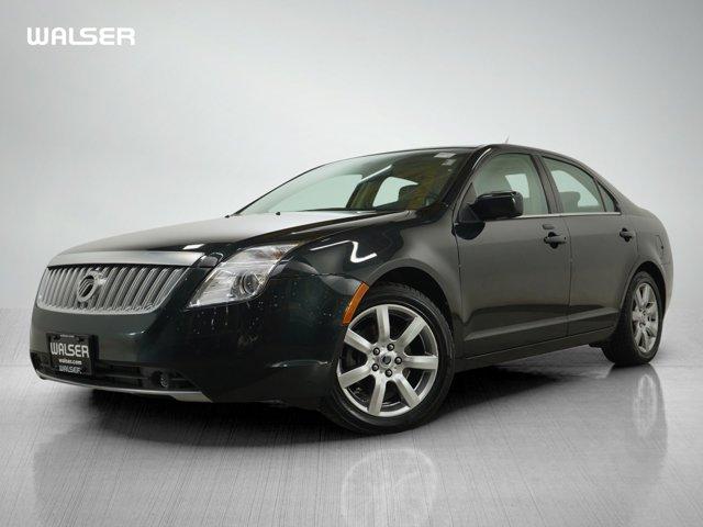 2010 Mercury Milan