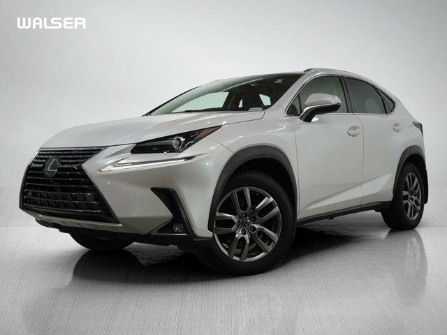2019 Lexus Nx 300