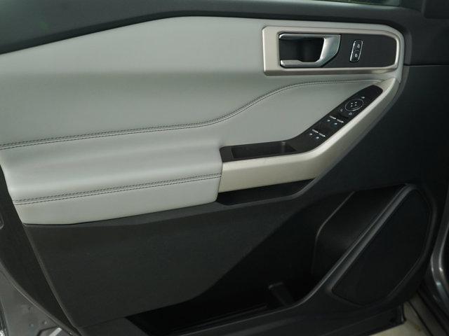 Photo of 2021  Ford Explorer