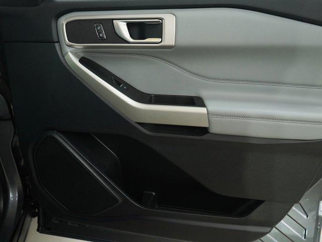 Photo of 2021  Ford Explorer
