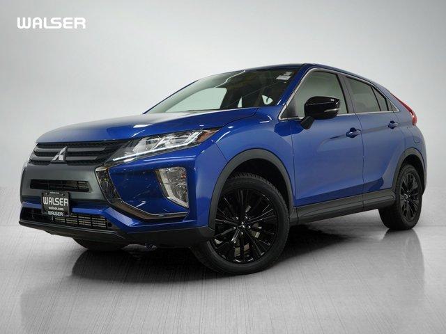 2019 Mitsubishi Eclipse Cross