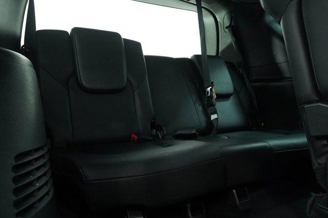 Photo of 2023 Gray INFINITI QX80
