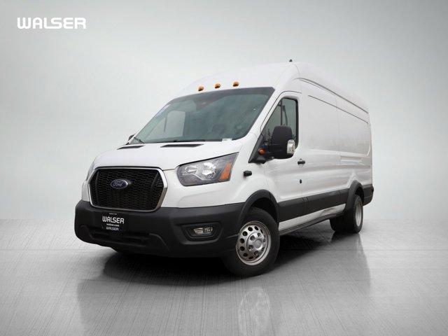 2023 Ford Transit-350