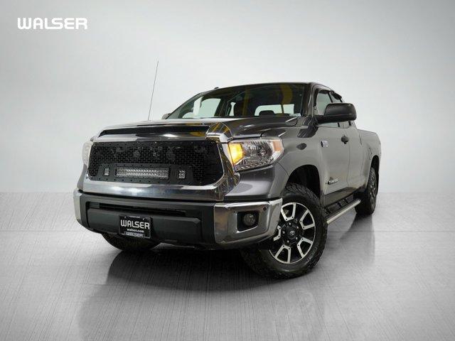 2015 Toyota Tundra
