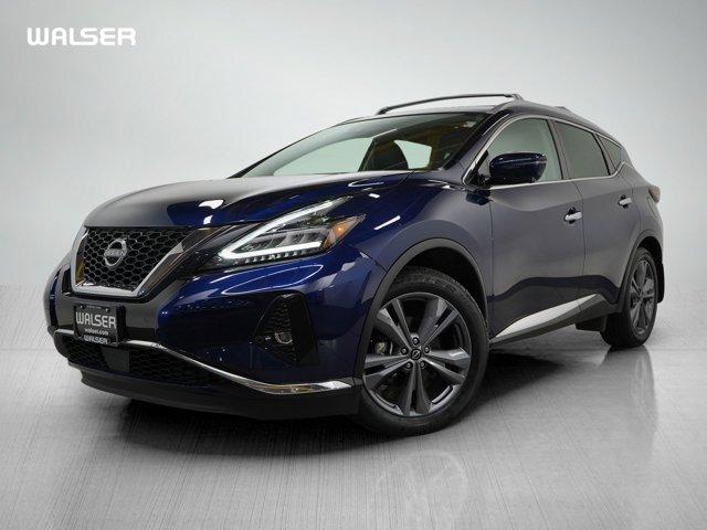 2024 Nissan Murano