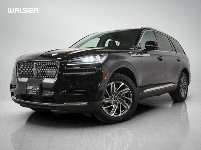2023 Lincoln Aviator