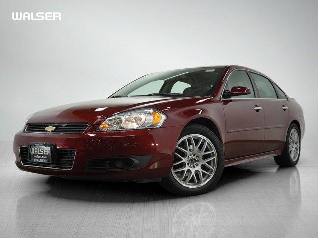 2011 Chevrolet Impala