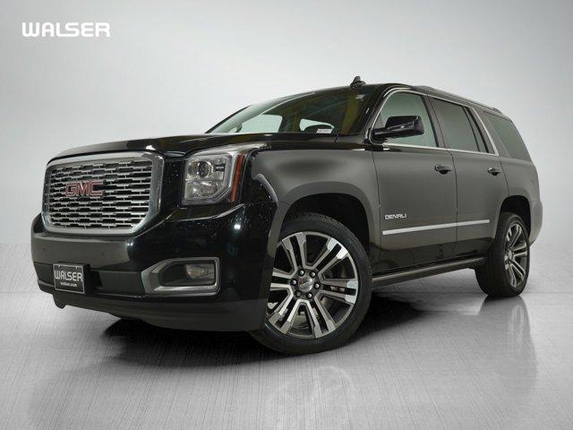 2019 GMC Yukon
