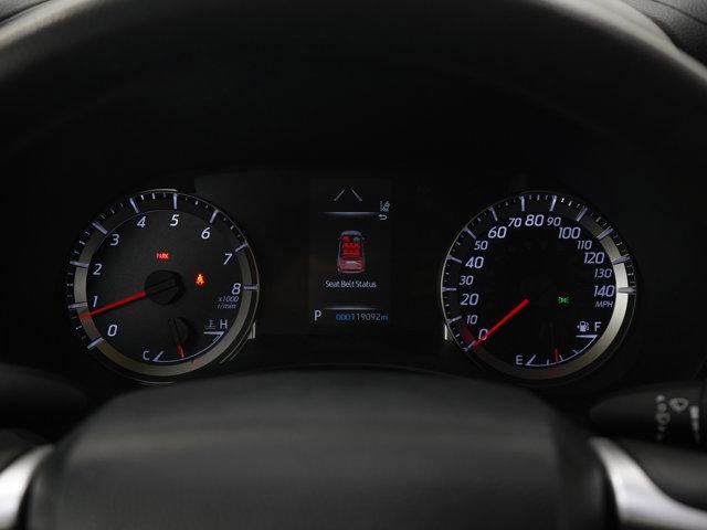Photo of 2022 Magnetic Gray Metallic Toyota Highlander