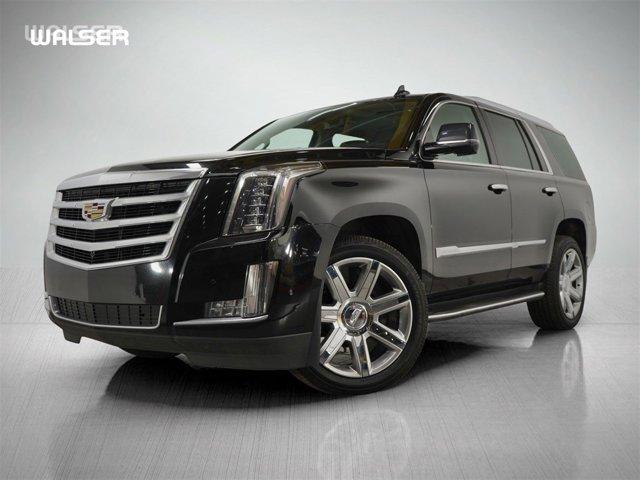 2020 Cadillac Escalade