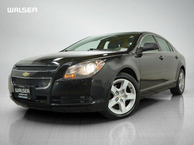 2012 Chevrolet Malibu