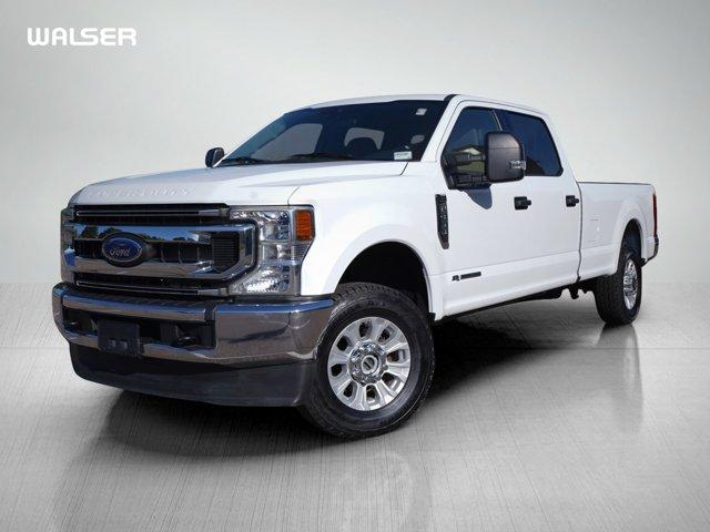 2022 Ford F-350