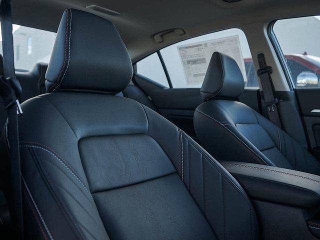 Photo of 2025 Gun Metallic Nissan Altima