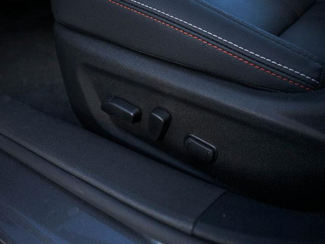 Photo of 2025 Gun Metallic Nissan Altima