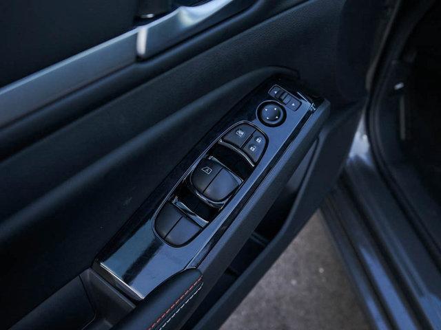 Photo of 2025 Gun Metallic Nissan Altima