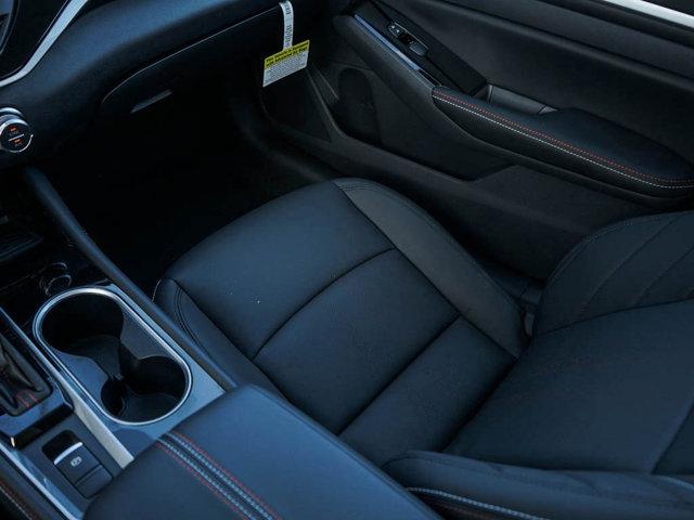 Photo of 2025 Gun Metallic Nissan Altima